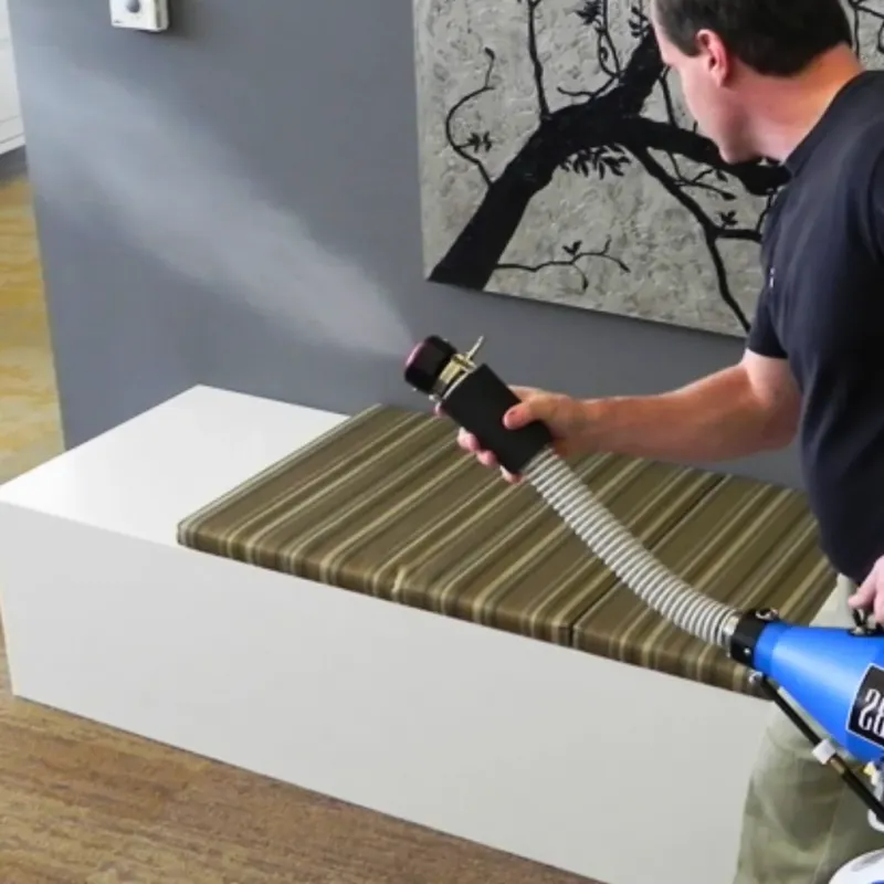 Professional Odor Removal in Williston Highlands, FL